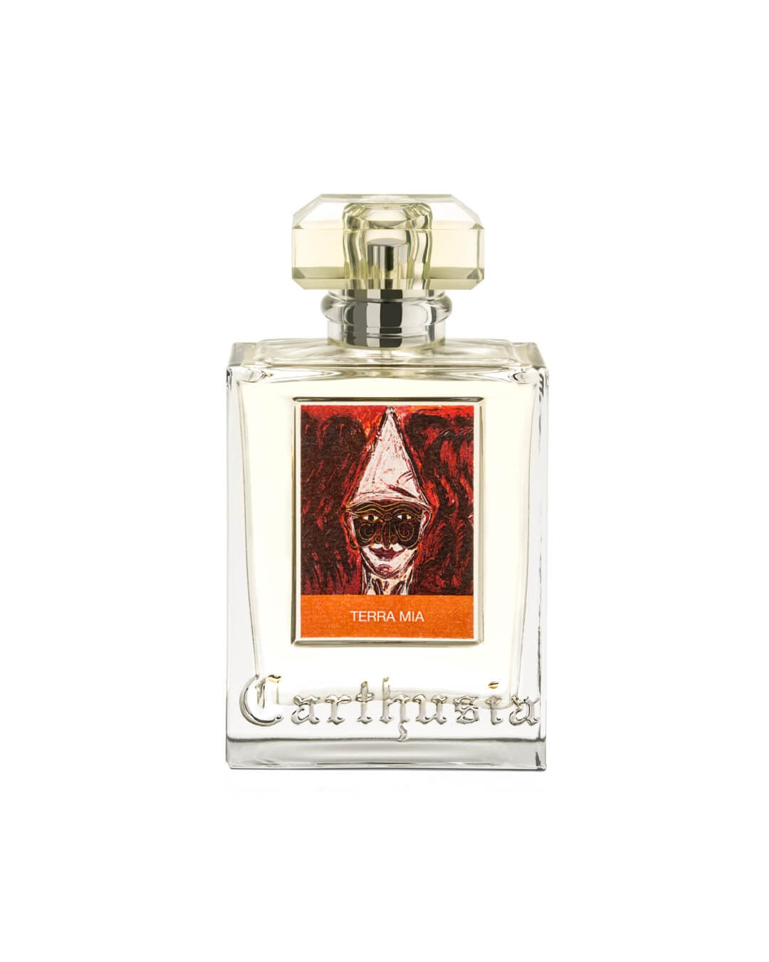 Carthusia - Terra Mia
