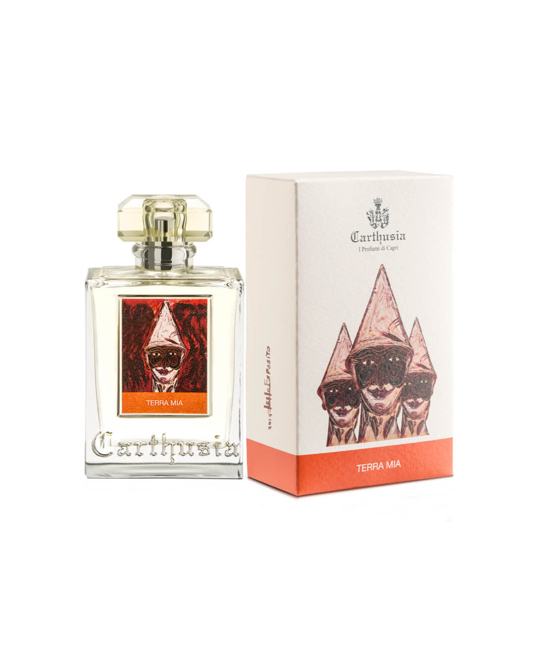 Carthusia - Terra Mia