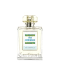 Carthusia - Via Camerelle