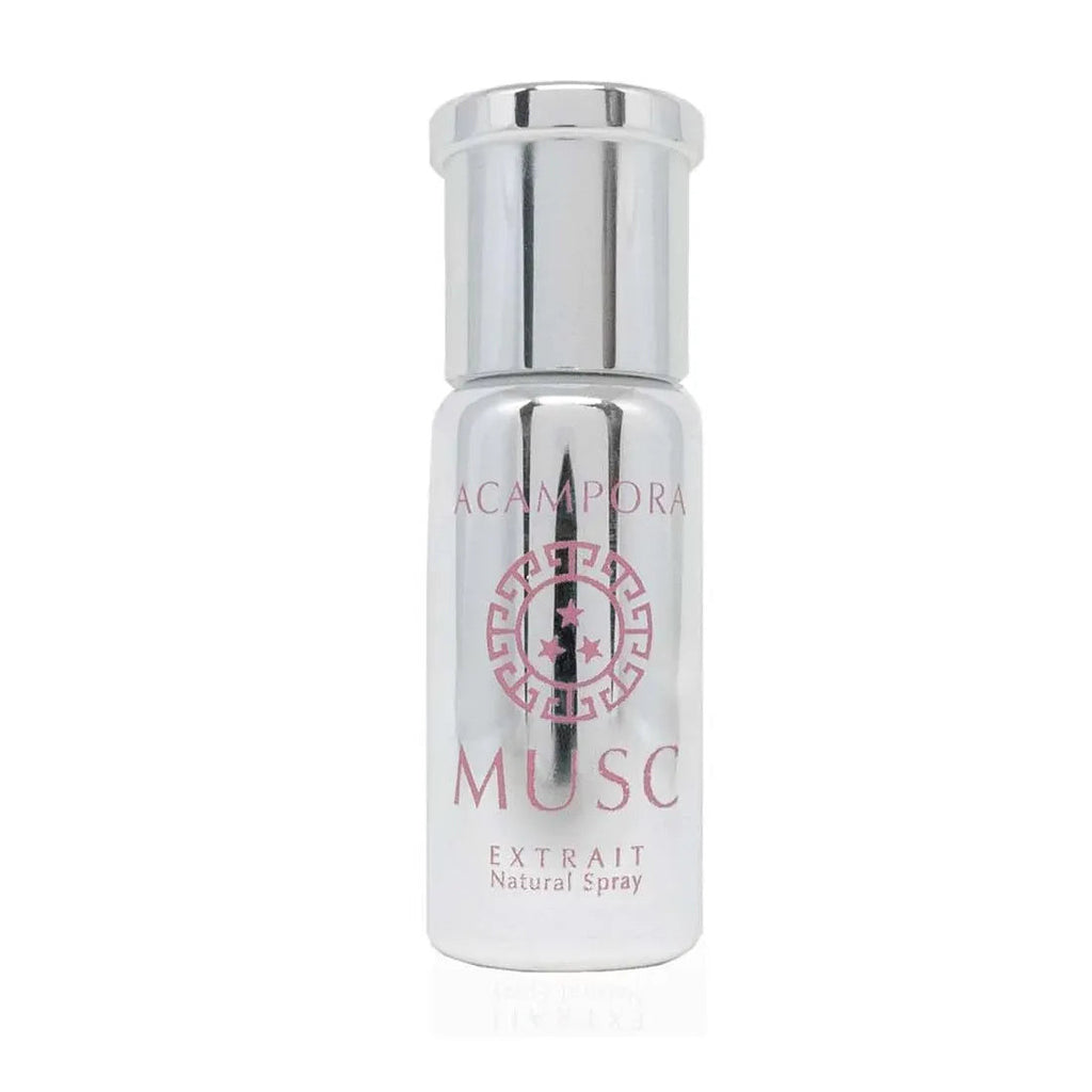 Bruno Acampora Profumi - Musc Eau De Parfum