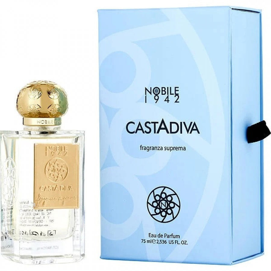 Nobile 1942 - Castadiva