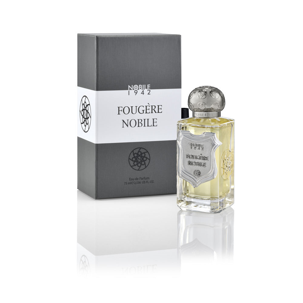 Nobile 1942 - Fougere Nobile