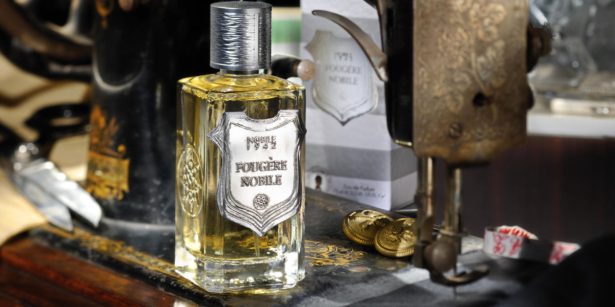 Nobile 1942 - Fougere Nobile