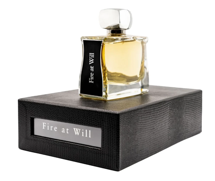 Jovoy Paris - Fire At Will Edp