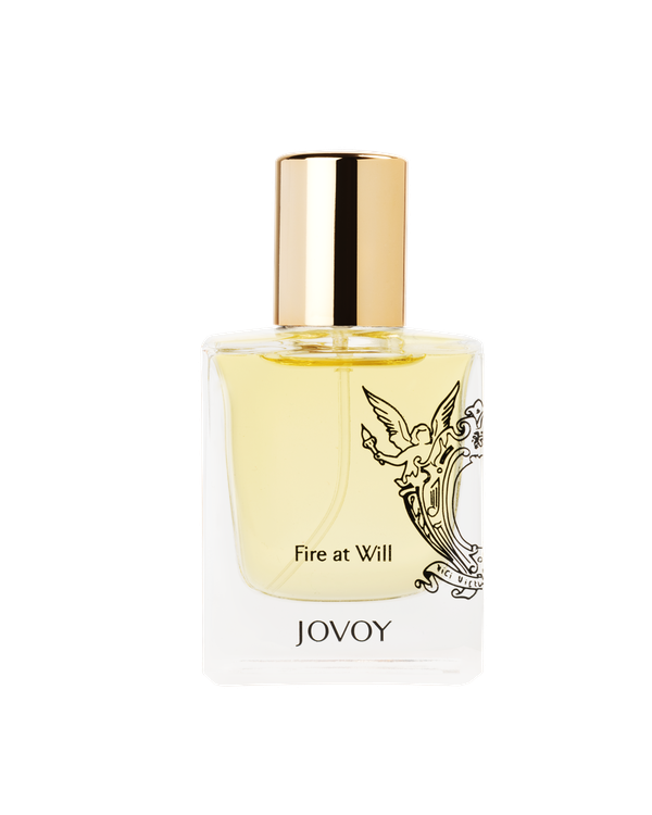 Jovoy Paris - Fire At Will Edp
