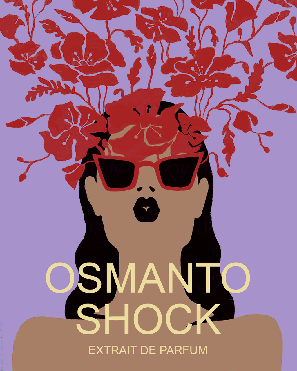 New Notes - Osmanto Shock