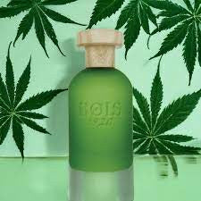 Bois 1920 - Cannabis
