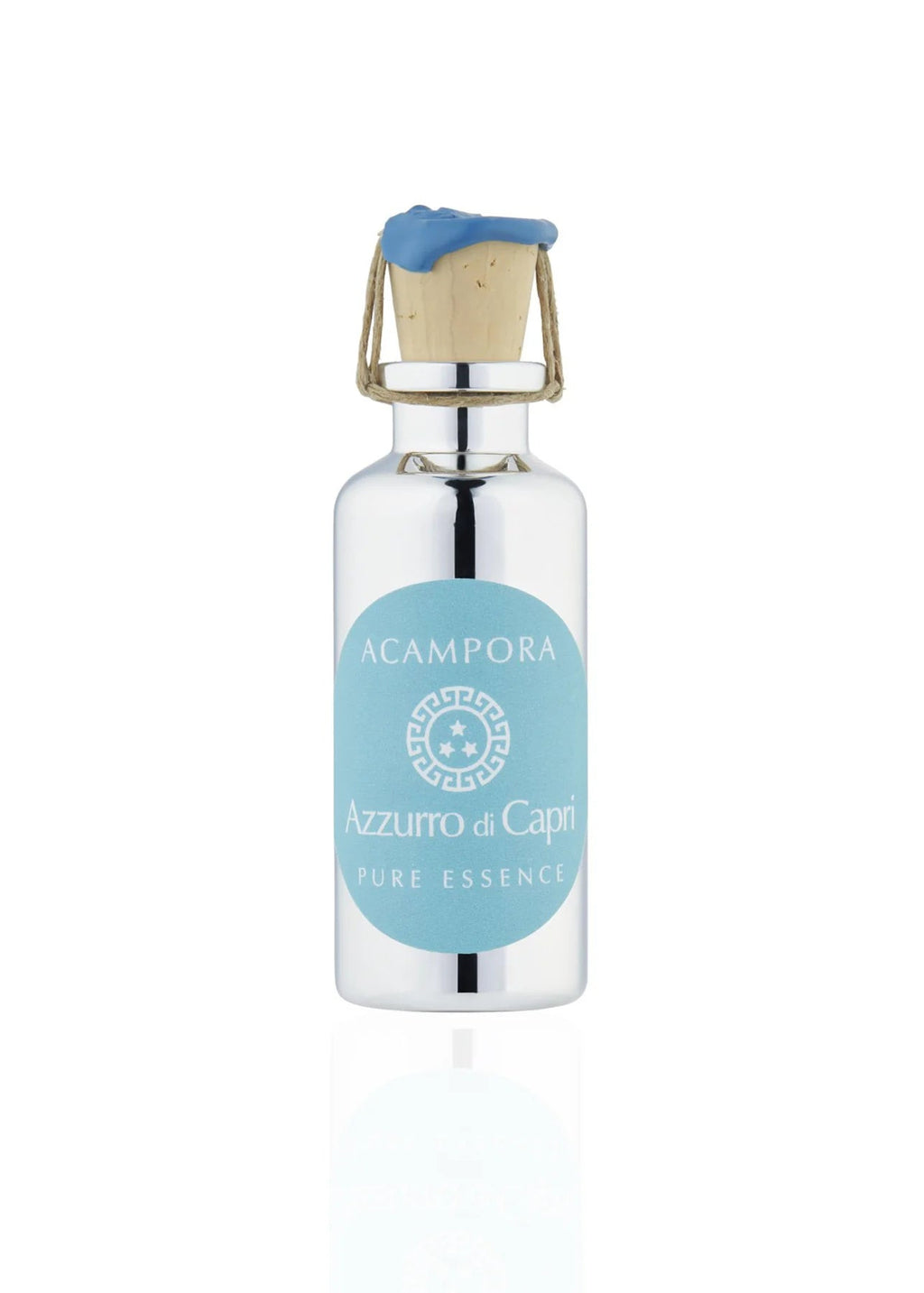 Bruno Acampora Profumi - Azzurro Capri