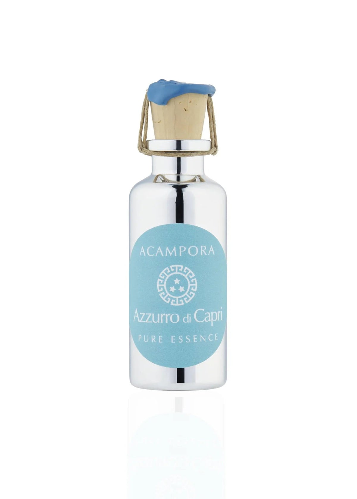 Bruno Acampora Profumi - Azzurro Capri