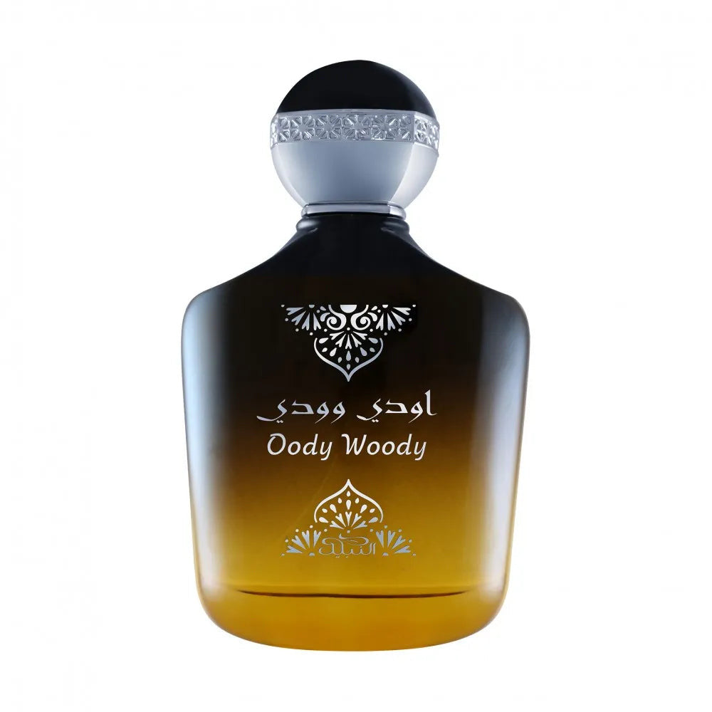 Nabeel - Oody Woody