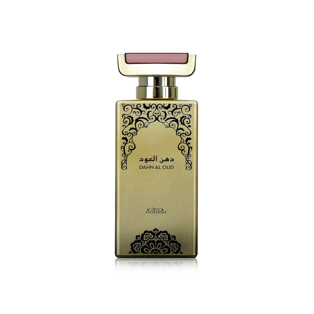 Nabeel - Dahn Al Oud