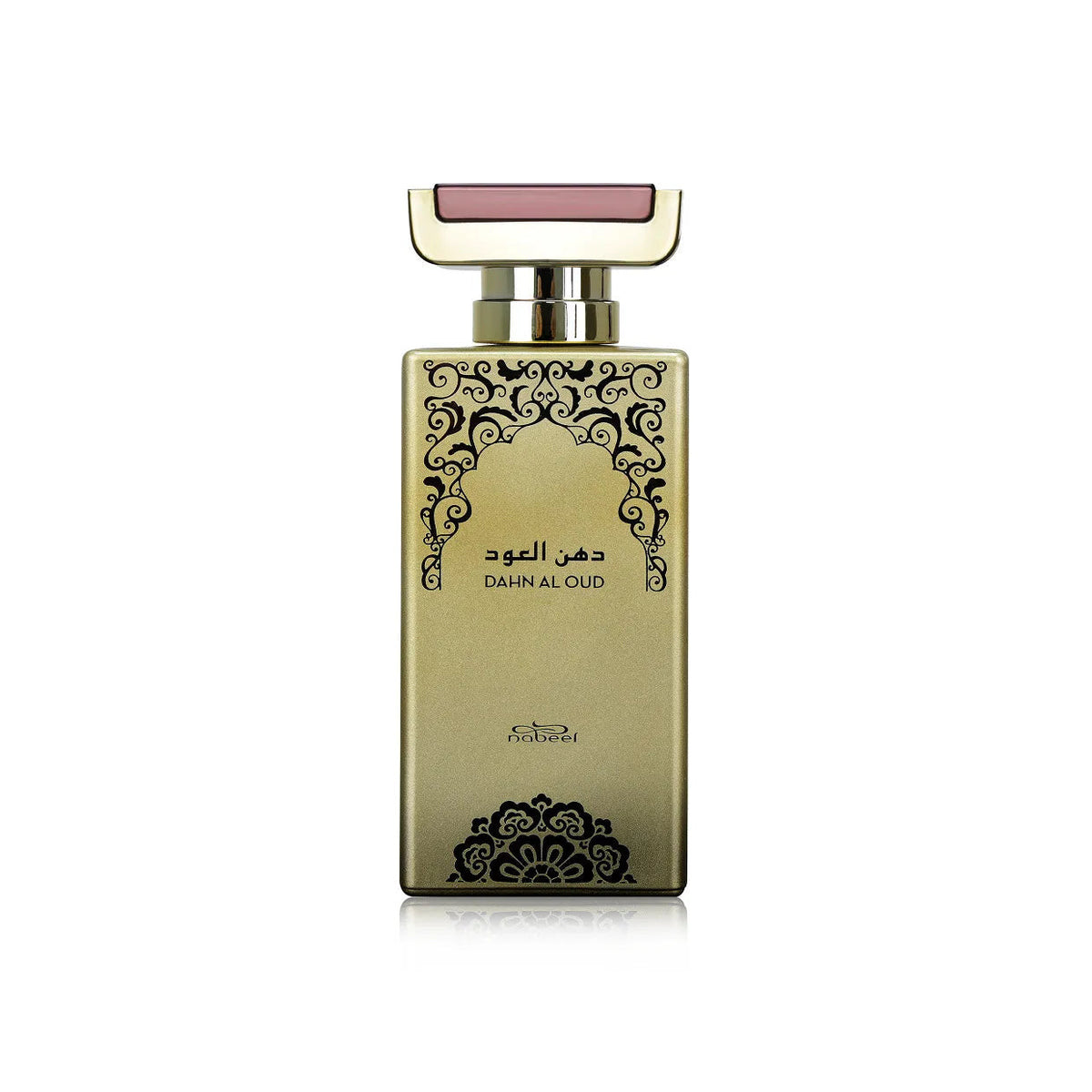 Nabeel - Dahn Al Oud