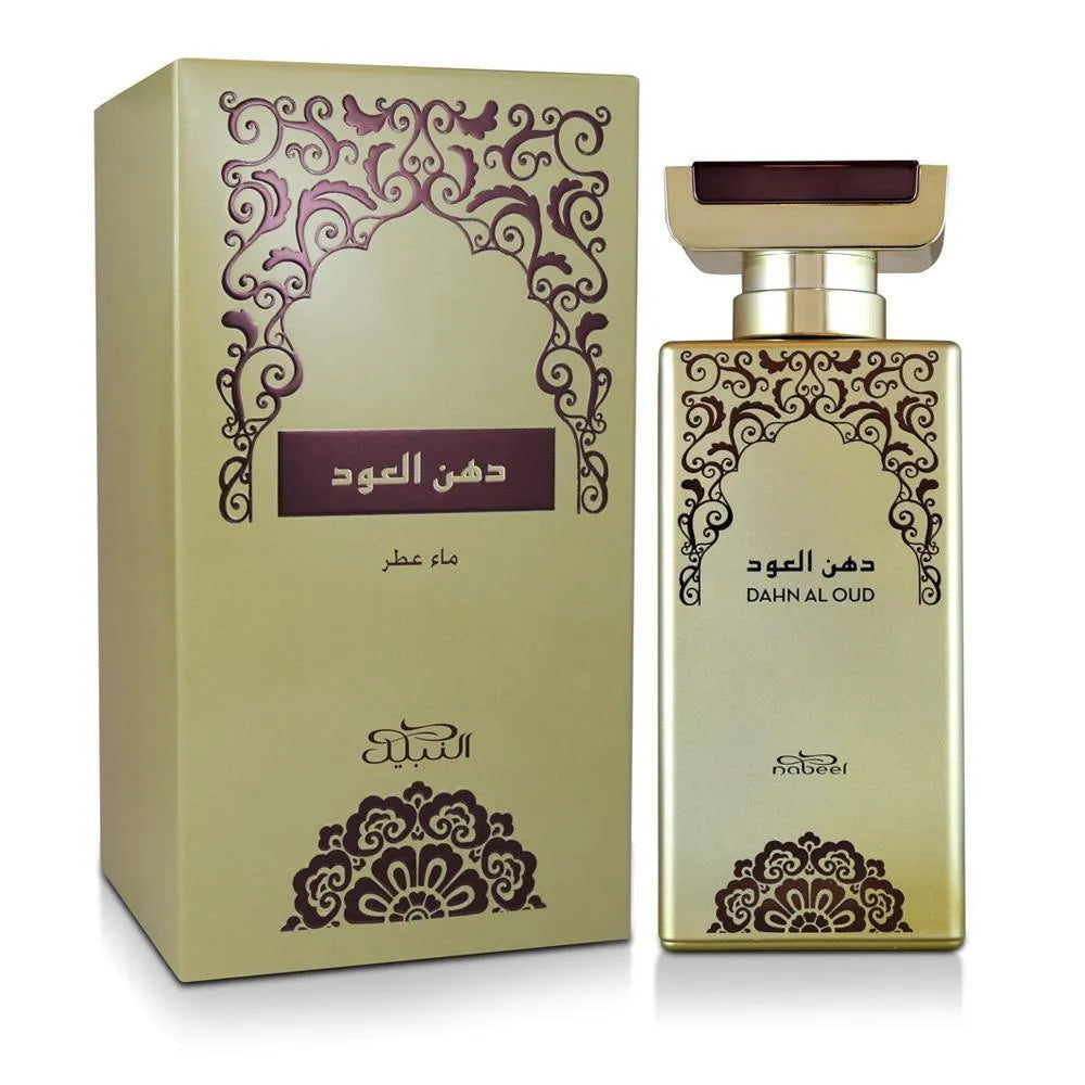 Nabeel - Dahn Al Oud