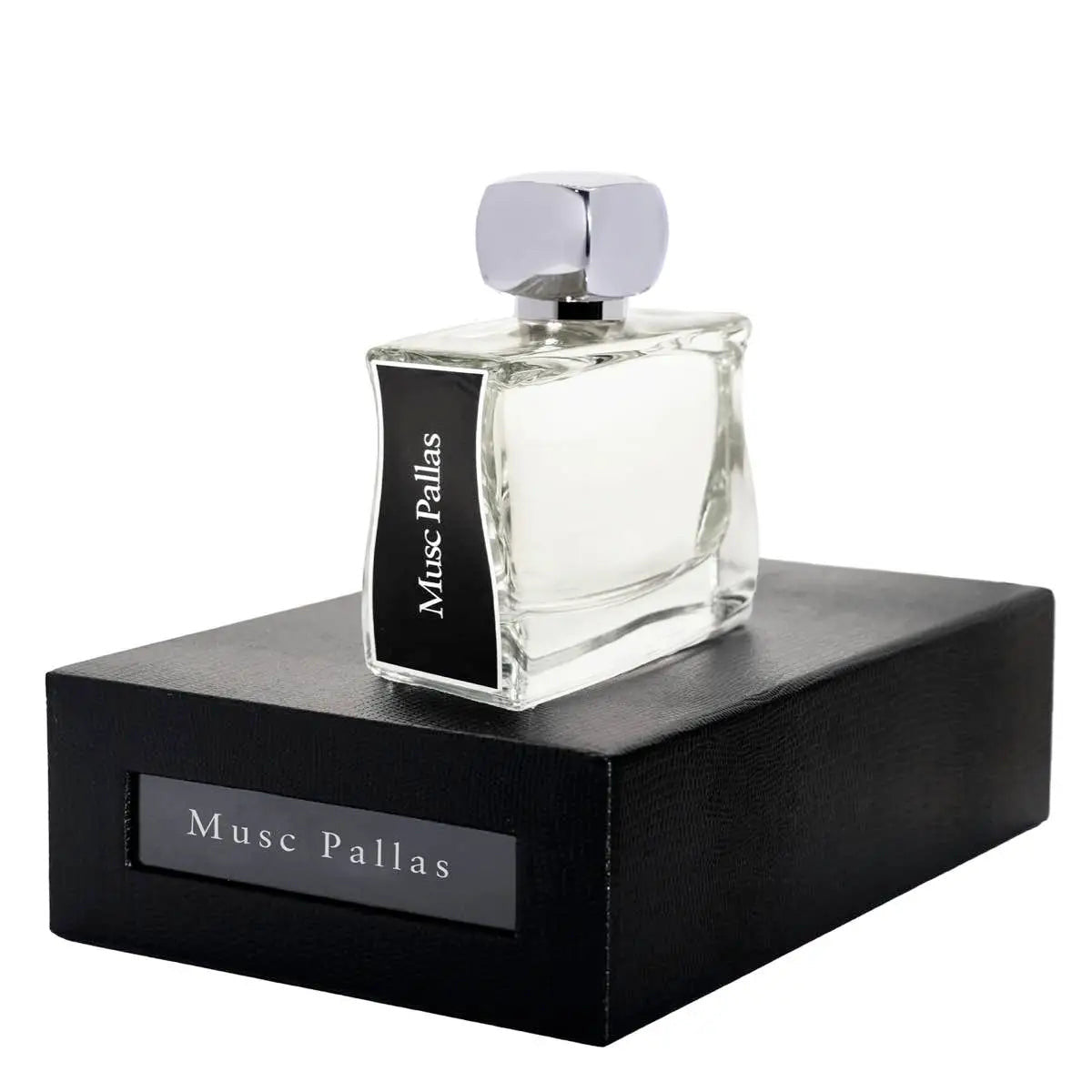 Jovoy Paris - Musc Pallas