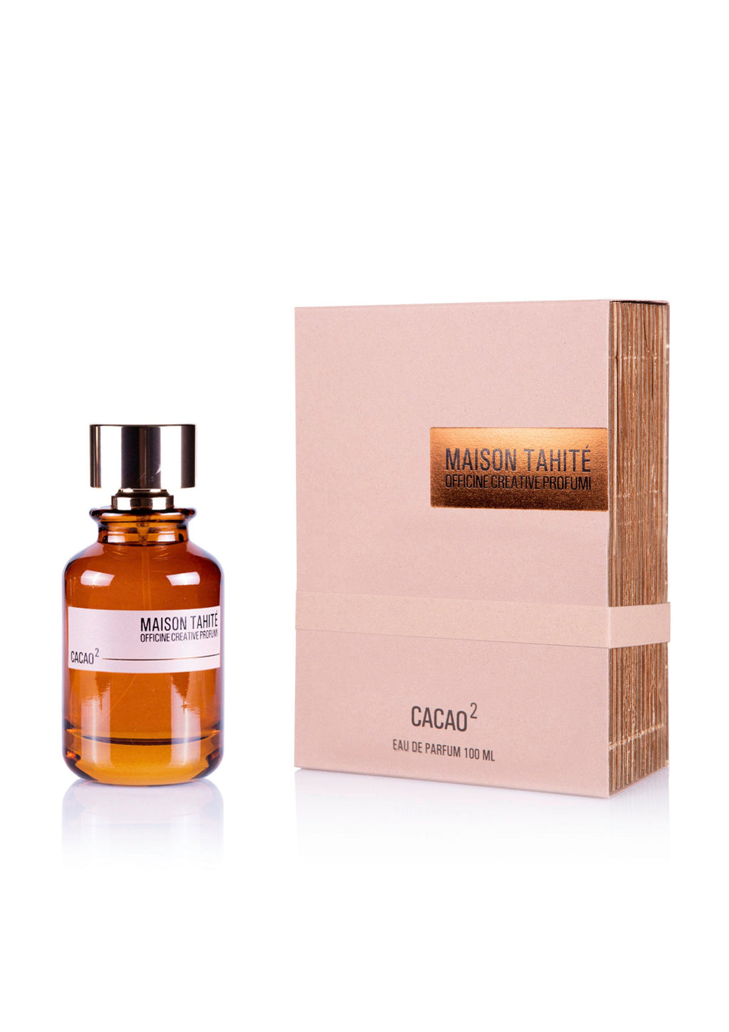 Maison Tahite' - Cacao 2