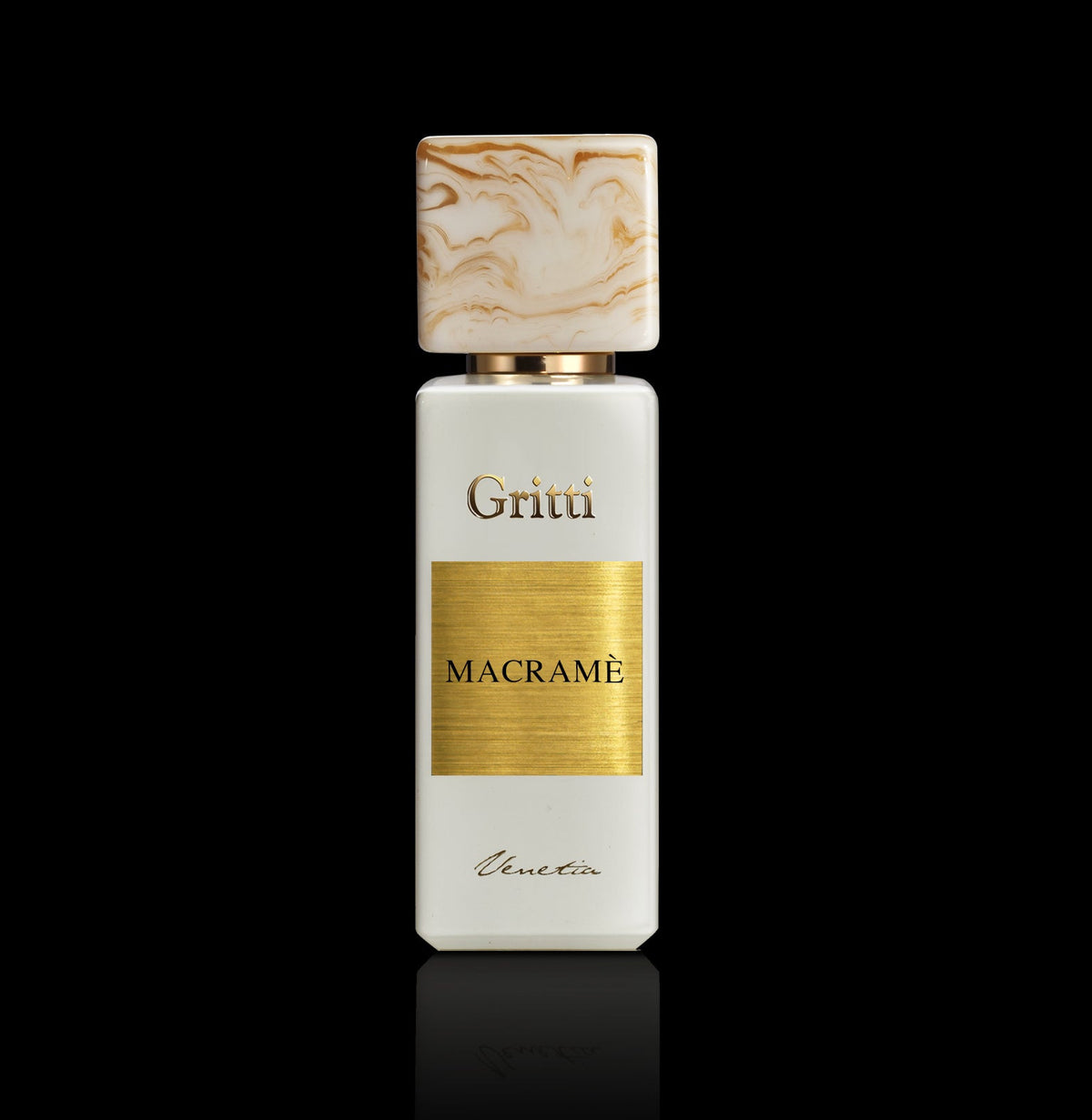 Gritti - Macrame'