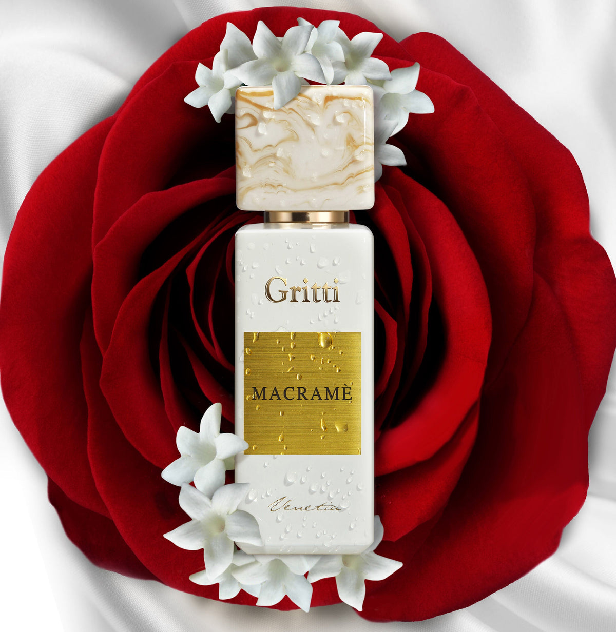 Gritti - Macrame'