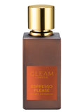Gleam London - Espresso Please