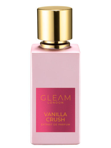 Gleam London - Vanilla Crush