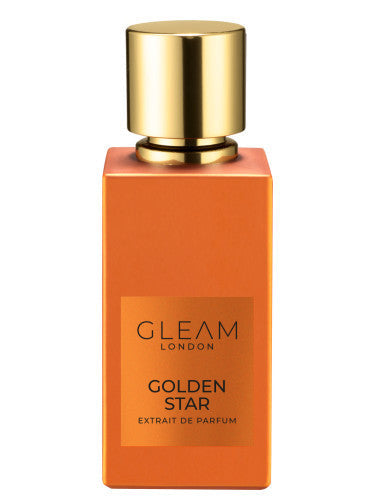 Gleam London - Golden Star