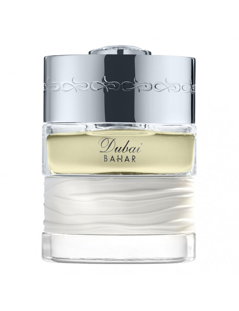 The Spirit Of Dubai - Bahar