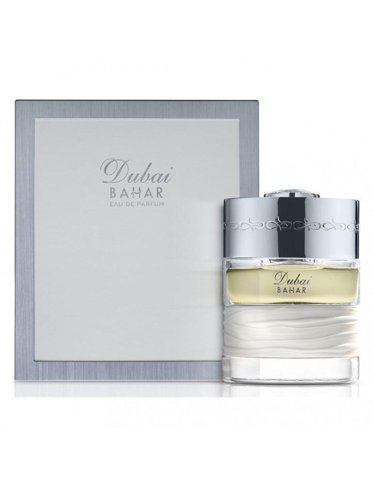 The Spirit Of Dubai - Bahar