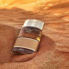 The Spirit Of Dubai - Rimal