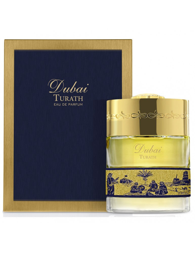 The Spirit Of Dubai - Turath