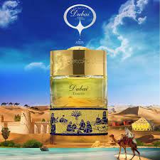 The Spirit Of Dubai - Turath