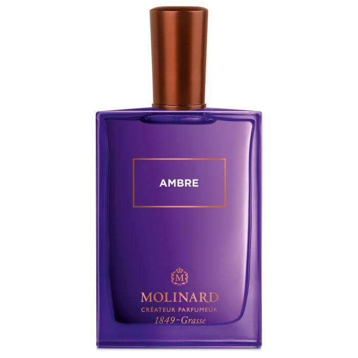 Molinard - Ambre
