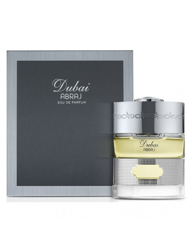 The Spirit Of Dubai - Abraj