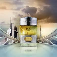 The Spirit Of Dubai - Abraj