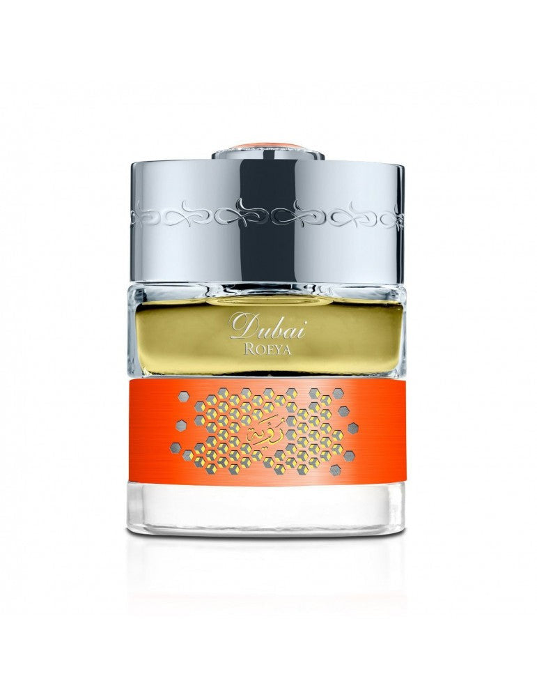 The Spirit Of Dubai - Roeya