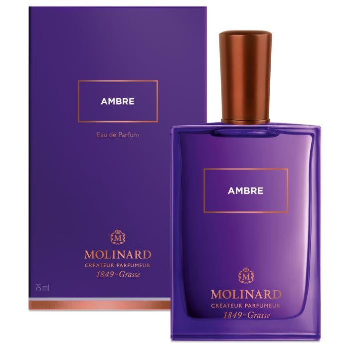 Molinard - Ambre