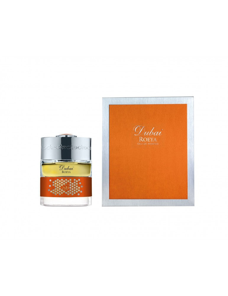 The Spirit Of Dubai - Roeya