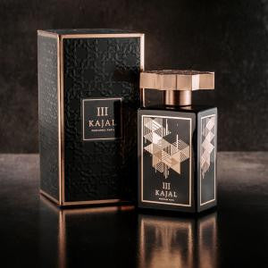 Kajal - Kajal III