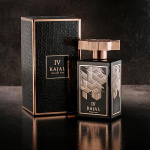 Kajal - Kajal IV