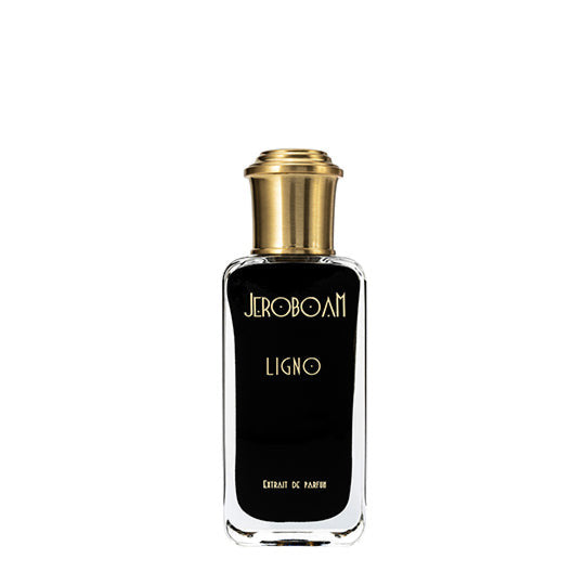 Jeroboam - Ligno