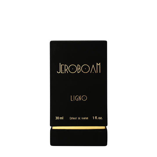 Jeroboam - Ligno