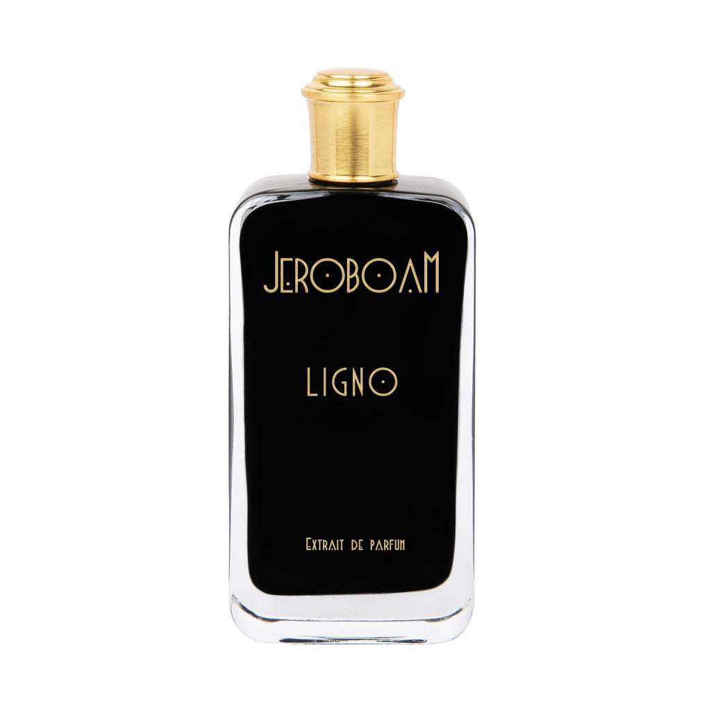 Jeroboam - Ligno