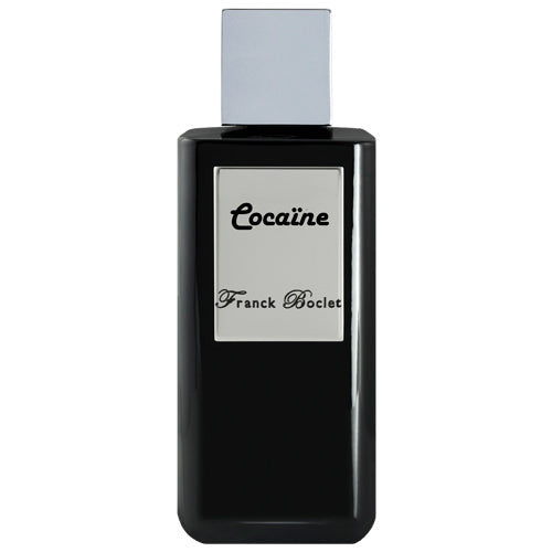 Franck Boclet - Cocaine