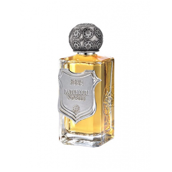 Nobile 1942 - Patchouli Nobile