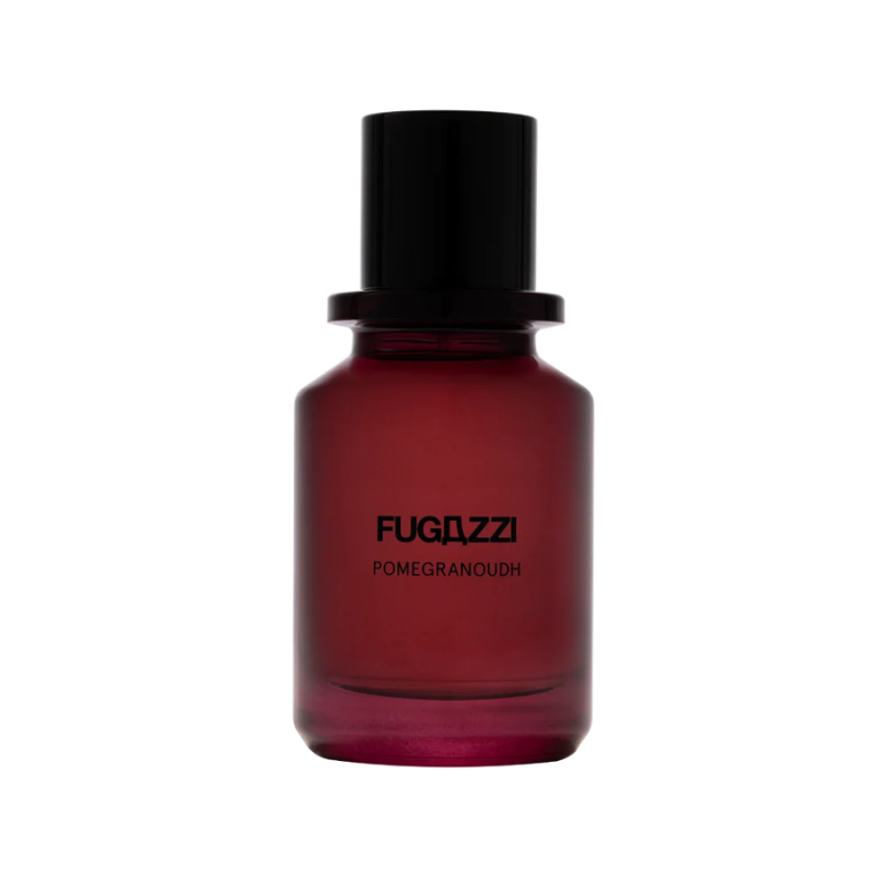 Fugazzi - Pomegranoudh