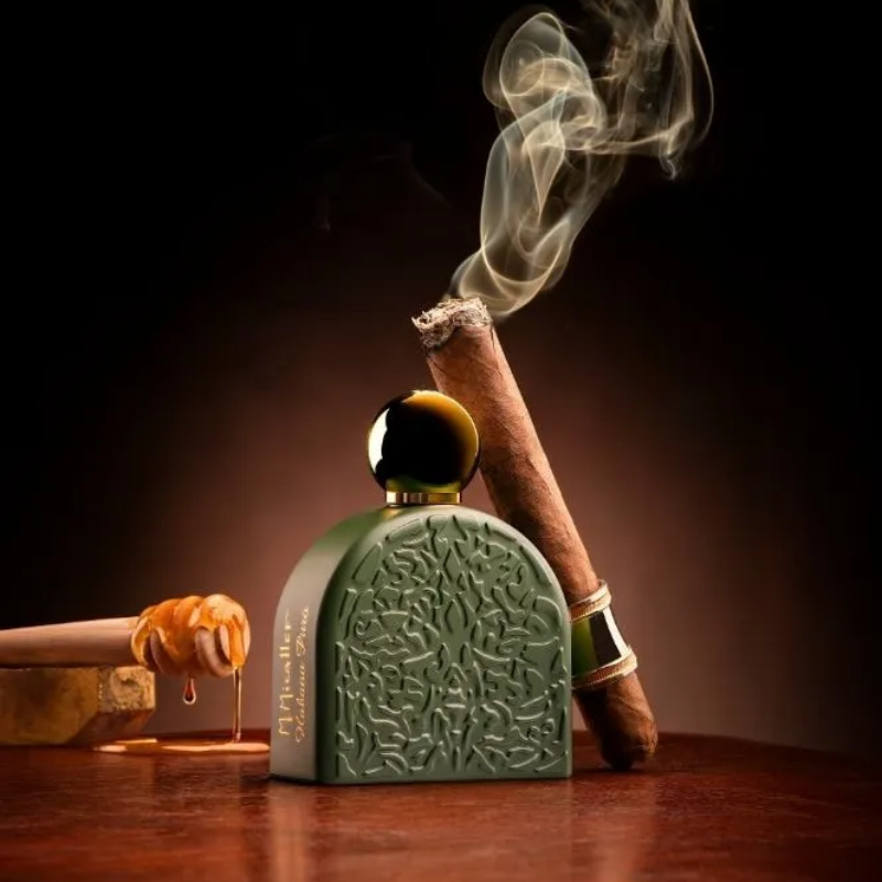 M.Micallef - Secret of Love "Habano Puro"