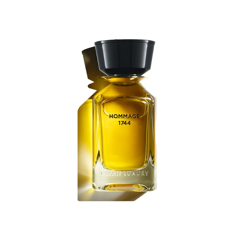 Oman Luxury - Hommage 1744