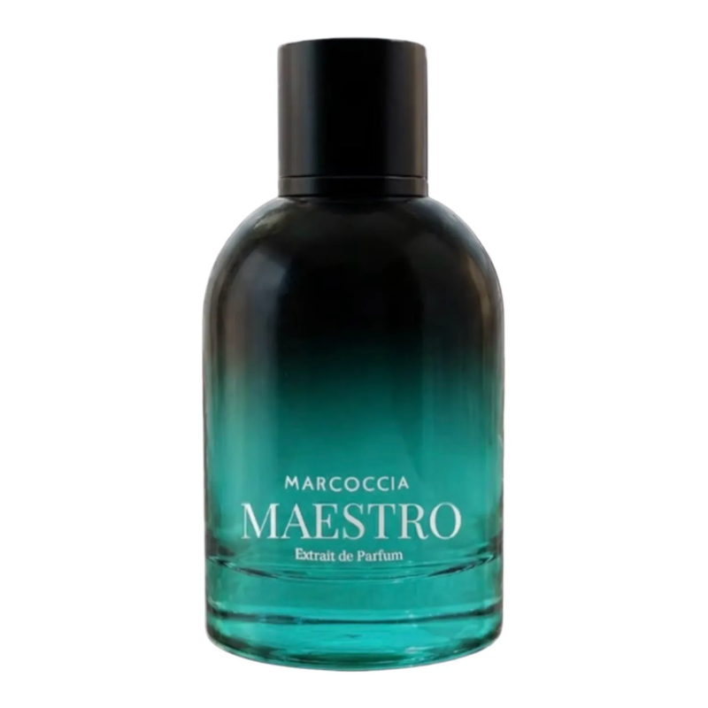 Marcoccia Piaceri - Maestro