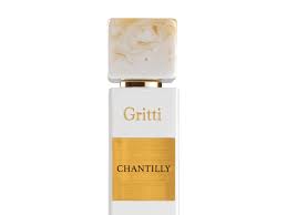 GRITTI - CHANTILLY - Carillon Profumeria