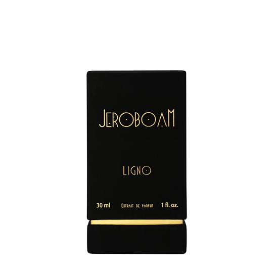 JEROBOAM - LIGNO - Carillon Profumeria