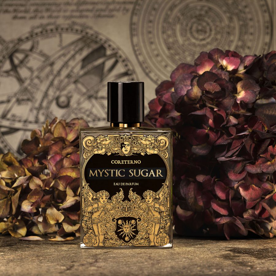 CORETERNO - MYSTIC SUGAR - Carillon Profumeria