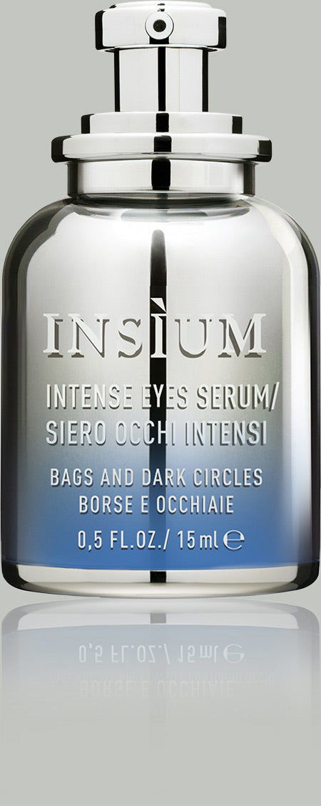 INSIUM - SIERO OCCHI INTENSI - Carillon Profumeria